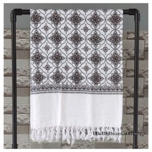 sorban arab khasmiri pria habib haji surban imamah habib santri haji pria sorban panjang motif terbaru