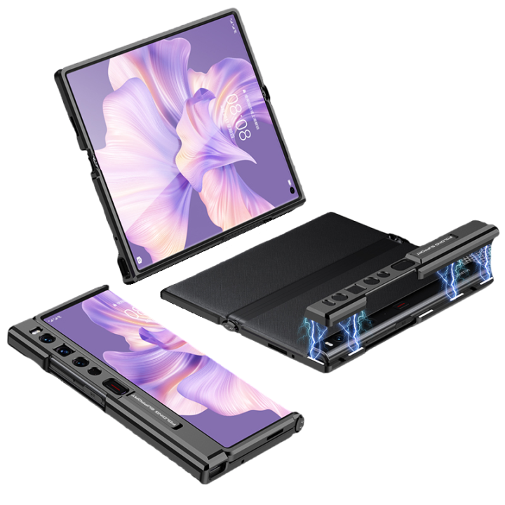 Huawei Mate XS Metal Magnetic Protection Frame XS2 Magneto King