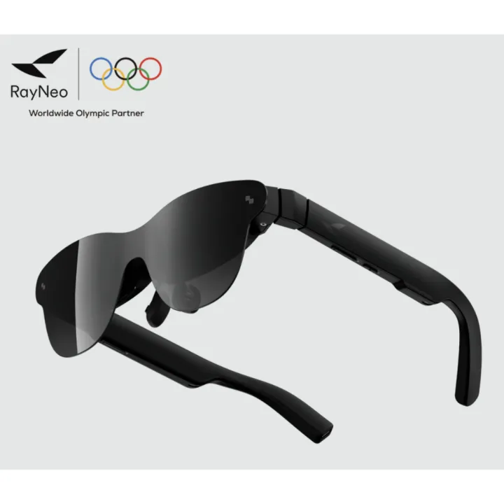 (NEW RELEASE) TCL Rayneo Air 4 Pro AR/XR Gaming Entertainment Smart Glass (2026 Brand New)