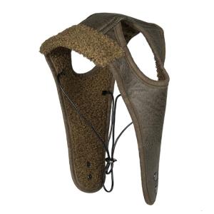 Pet Supplies Bomber Hat Headwear for Dog Cat Halloween/Christmas Present Role Play Cap with Adjustable Strap