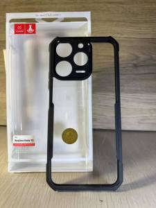 REALME NOTE 80 70 60 60X NOTE 50 Case XUNDD Beatle Series AaIRBAG Shockproof Case