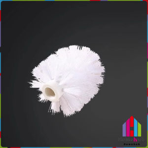 HB Stainless Steel Cleaning Brush Bucket Brush Long Handle Brush