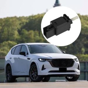 Car Stop Lamp Actuator Brake Light Switches GJ6E66490 For Smooth Driving High Speed Security Car Component