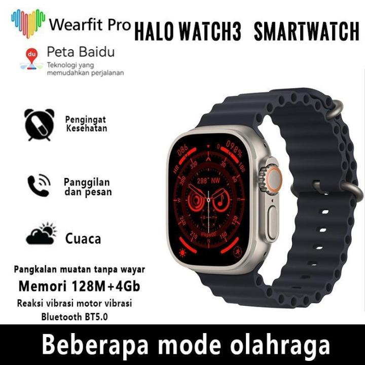 hello watch 3 nfc apps available! (download now!) buy... HELLO WATCH 3+ (Plus) Smartwatch: 2.04-Inch AMOLED Display, 4GB Memory ...