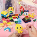 Mainan Anak Edukasi Kreatif DIY Magic Water Beads Karakter Set Water Mist Beads Manik Air Ajaib. 