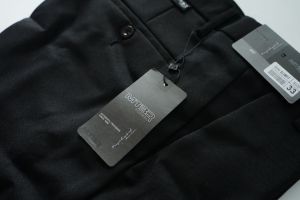 Celana Panjang Pria Semi Wool Slimfit Formal Standar Jumbo Big Size Bawahan Casual Cowok Clana Sopan Bahan Simpit Cowo Kerja Kantor Kantoran Dasar Kain Pakaian Dewasa Anak Laki Laki Keper Slim Fit Mallvose Kekinian Korean Style