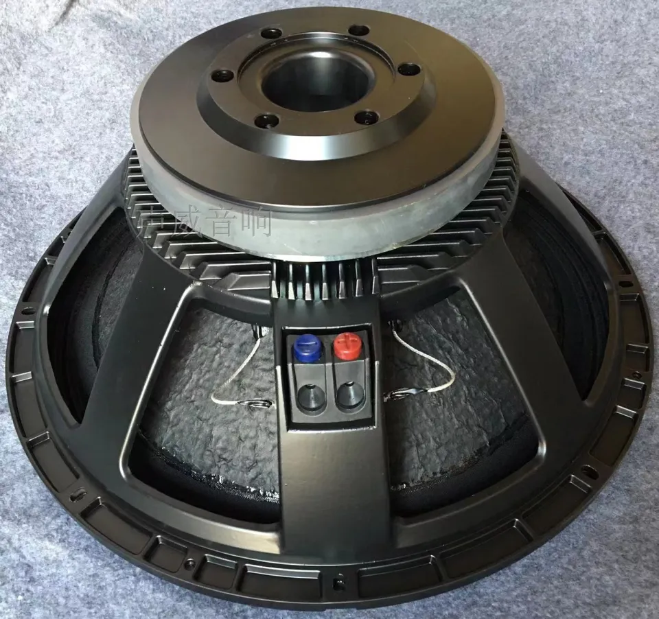 Rcf 18 inch sales subwoofer