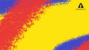 ANTARCTIC FF52 Fridge freezer camping freezer 12V freezer