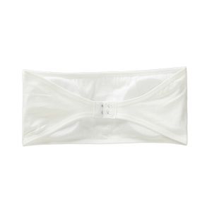 MILDGLOW with Buckle Childrens Strapless Bra Casual Underwear Cotton Children Tube Tops Comfortable Breathable Vest Girl Developmental Bras For Girls Student