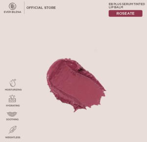 EB Plus Serum Tinted Lip Balm 3.2g