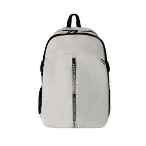 Freeknight Tas Ransel Pria Wanita Viral Kekinian Tas Kuliah Sekolah Bacpack Laptop Fashion Trendy Terbaru TR306