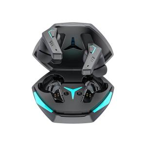 หูฟังเล่นเกม TWS หูฟังไร้สายบลูทู ธ 5.5 หูฟัง HIFI รอบทิศทางหูฟังสเตอริโอสเตอริโอต่ำ