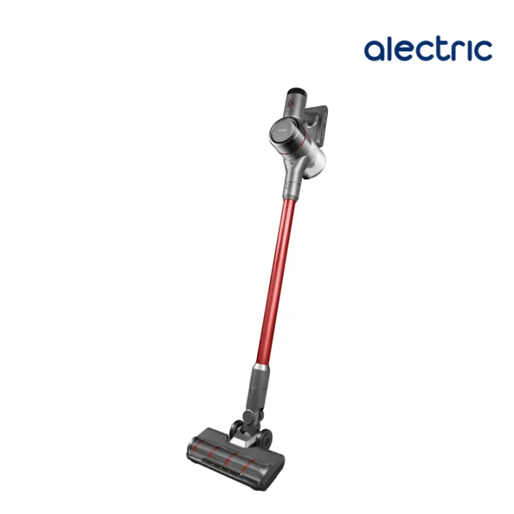 Alectric Cyclone Vacuum Cleaner Airboost เครื่องดูดฝุ่นไซโคลน แรงดูด 27,000Pa