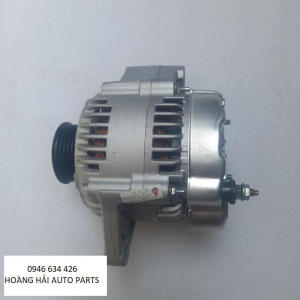 MÁY PHÁT ĐIỆN. DYNAMO XE SUZUKI FPV TẢI 2006