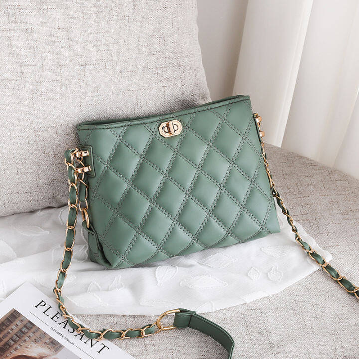 Korean Bags for Women New Fashion Female Womens Bags Messenger