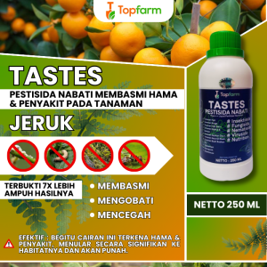Obat Untuk Tanaman Jeruk / Obat Semprot Hama Daun Jeruk / Obat Hama Jeruk / Obat Hama Ulat Tanaman Jeruk / Obat Pembesar Buah Jeruk