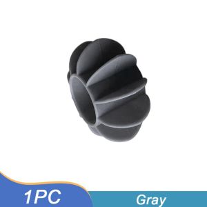 ★Same Day Shipping★ Washing Machine Stain Removal Anti Tangle Clean Laundry Ball Can Be Reused Silicone Laundry Ball Household Antiknot Laundry Ball