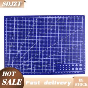 SDJZT office stationery cutting mat board a4 size pad model hobby design craft tools