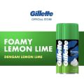 โฟมโกนหนวด ยิลเลตต์ ( Gillette Foamy) หลายแบบหลายขนาดให้เลือกGillete GilleteFoamy.. 