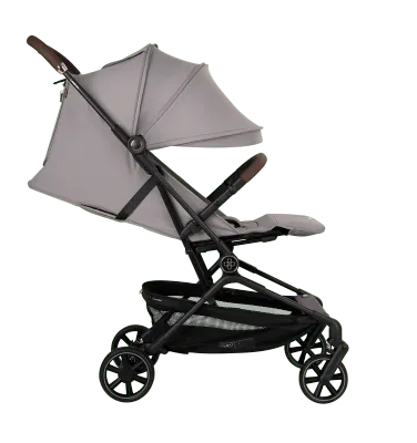 Quinton Carbon+ Stroller