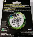 PowerPro Microfilament Braided Fishing Line; 65lb test 500yds 16 Eq Dia 0.41mm Dia 455m 30 kg. 