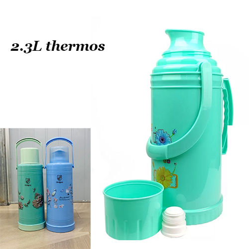 Plastic Thermos Liters High Quality Plastic Thermos Vacuum