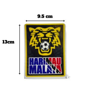 Car Interior Decorative Sticker | Waterproof | Modern Look