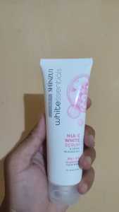 GRATIS ONGKIR - SHINZUI Skin Lighthening Facial Wash Sabun Cuci Muka