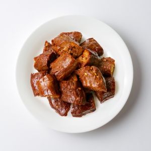 Zhou Hei Ya Stewed Spicy Duck Neck/Wing/Tongue 周黑鸭 卤鸭脖/卤鸭翅中/卤鸭舌