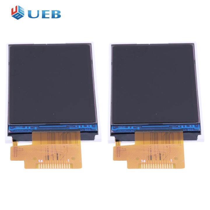 1.8in 128x16.0 Màn hình TFT LCD mô-đun st7735s ổ đĩa IPS hiển thị mô-đun 4pin SPI hàn loại