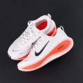 Nike Air Zoom Vomero 18 Genuine Product Men'S And Women'S Sports Shoes, Running Shoes, Dance Shoes,Couple Shoes,  Casual Shoes. 