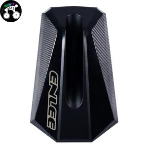 Bike Front Wheel Riser Block Bike Trainer Stand Non Slip Bicycle Stabilizing Leveling Block for Road Bike Mountain Bike