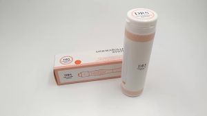 ระบบไมโครนีดเดิลเข็มจริง 40 พิน รักษาริ้วรอย DRS40 Derma Stamp DRS สำหรับการเจริญเติบโตของเส้นผม