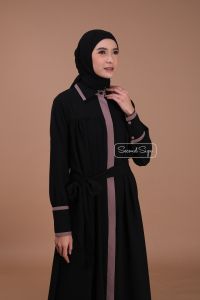 CALLISTA DRESS BY SECOND SIGN BAHAN COTTON TOYOBO MIX ALL SIZE MURAH PREMIUM KEKINIAN MODIS CANTIK