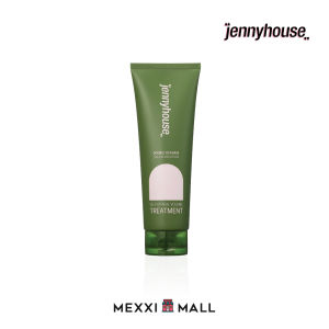 ⚠️[Clearance] [3 for $14.8]⚠️ [Jennyhouse] Self-Up Real Volume Treatment 240ml [EXP:12/2026]