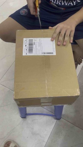 Buyer review video 2