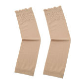 HANDSOCK PROTECTIVE ARM SOCK SARUNG LENGAN TANGAN INNER HAND SOCK MUSLIMAH PLAIN COLOR SARUNG LENGAN AURAT MUSLIMAH HANDSOCK OUTDOOR HANDSOCKS