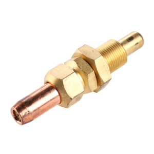 Cutting Torch Tip for Torches Brass Oxygen Acetylene Hand Machine Gas Cutting Attachment