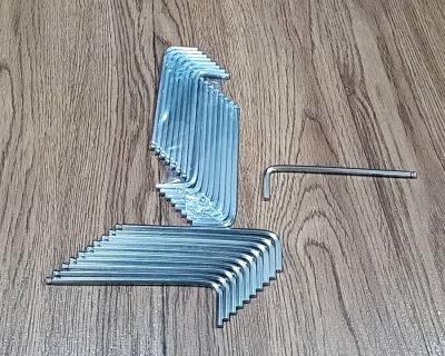 1 pcs pvc