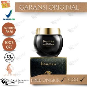 YESSICAS GOAT MILK Moisturizer cream nourizhing moisturizing hidration skin