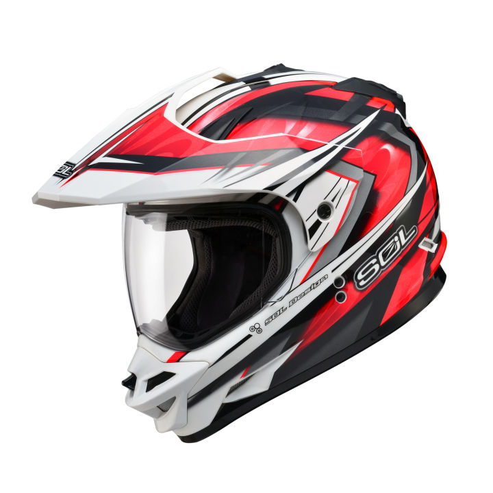 Sol ss1 hot sale helmet