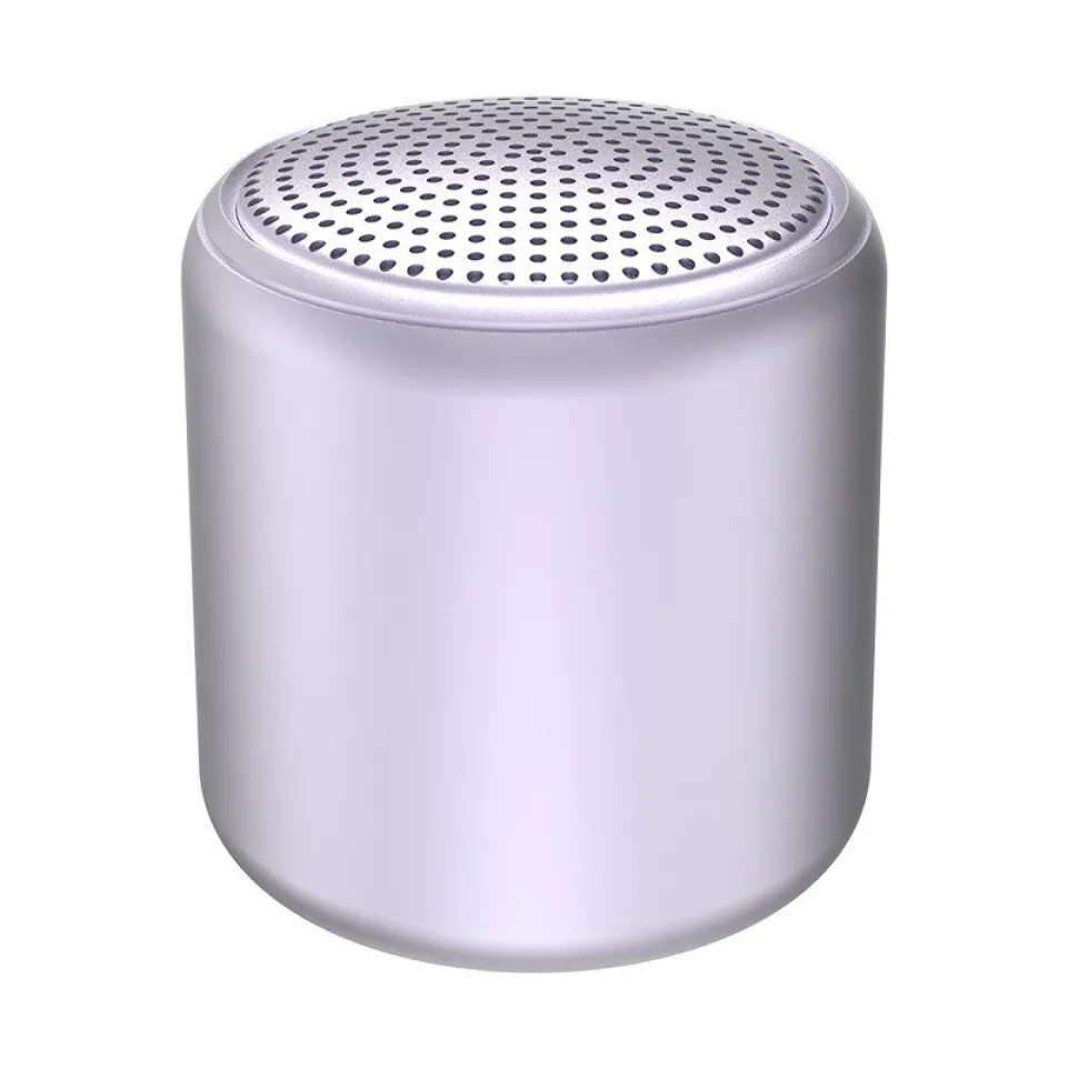 Small best sale round speaker