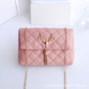 B006 Korean Women Shoulder Bag Crossbody Bags