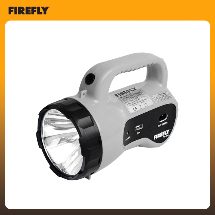 Firefly flashlight deals