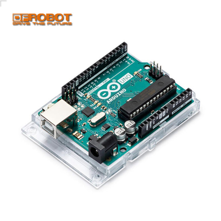 Italian original Arduino UNO R3 ATmega328 microcontroller ATmega16U2 ...