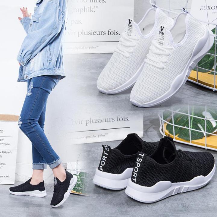 Top womens hot sale sneakers 2019