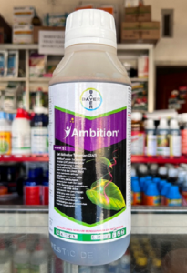 Ambition 500 ml zat aktivator untuk semua tanaman