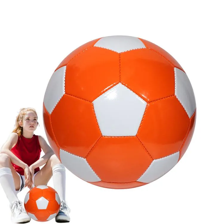 Curve and Swerve Soccer Ball Football Curve Ball Swerve for Kids Super Curving Football Toy Dribble up Soccer Soccer Ball for Children Youth Boys thrifty Lazada PH