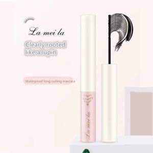 LAMEILA มาสคาร่า กันน้ำ ติดทนนาน และกันเหงื่อ ต้นปัดขนตา ไม่เลอะ สําหรับผู้เริ่ม ต้นปัดขนตา