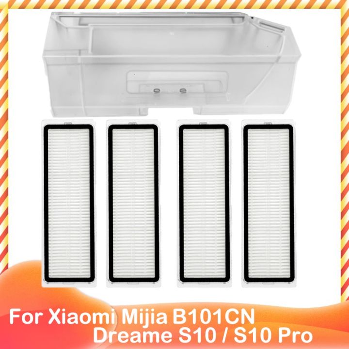 Dreame L10S Ultra S10 S10 Promijia B101CN Xiaomi Robot X10อุปกรณ์เสริม ...